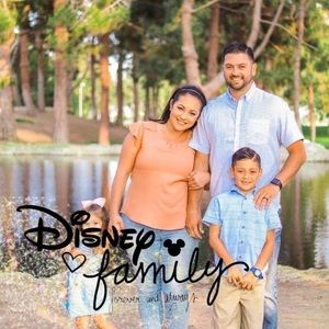 Meet your Posher, Christian